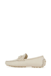 Salvatore Ferragamo Moccasters