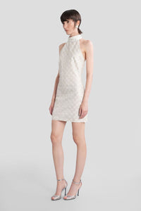 Rotate Birger Christensen Mini Dress