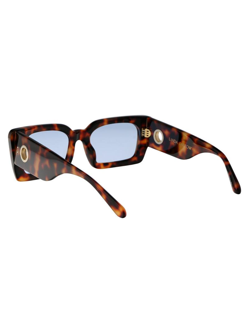Linda Farrow Sunglasses