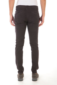 Daniele Alessandrini Jeans Trouser