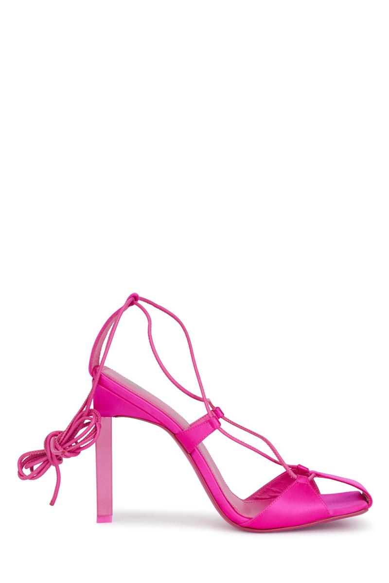 The Attico Heeled Shoes