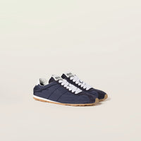 Miu Miu Plume Sneakers
