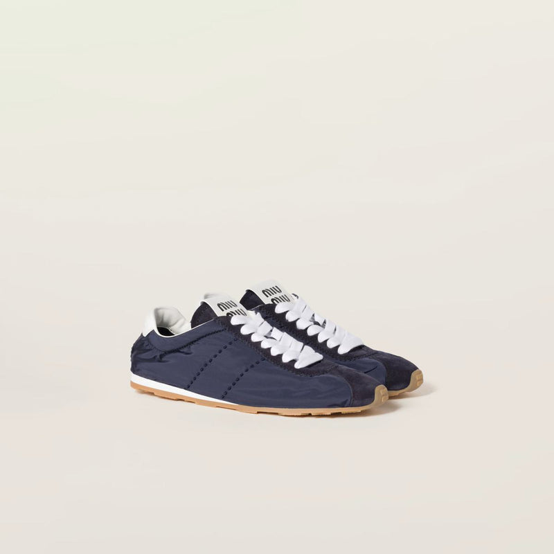 Miu Miu Plume Sneakers