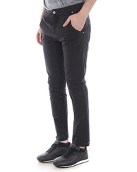 Daniele Alessandrini Jeans Trouser
