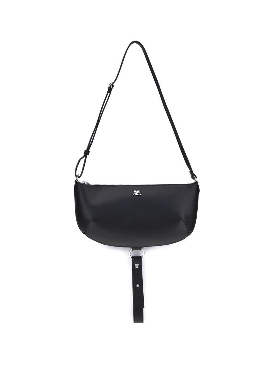 Courrèges Shoulder Bags