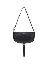 Courrèges Shoulder Bags