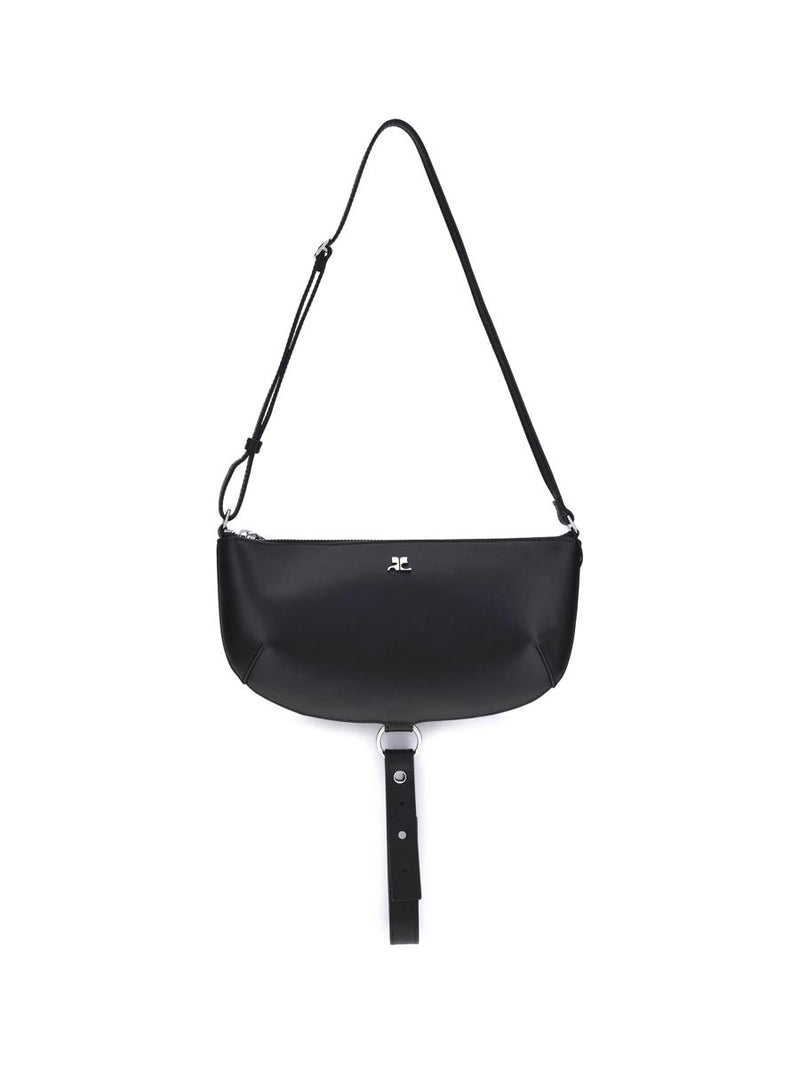 Courrèges Shoulder Bags