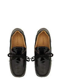 Jacquemus Moccasin "The Batto"