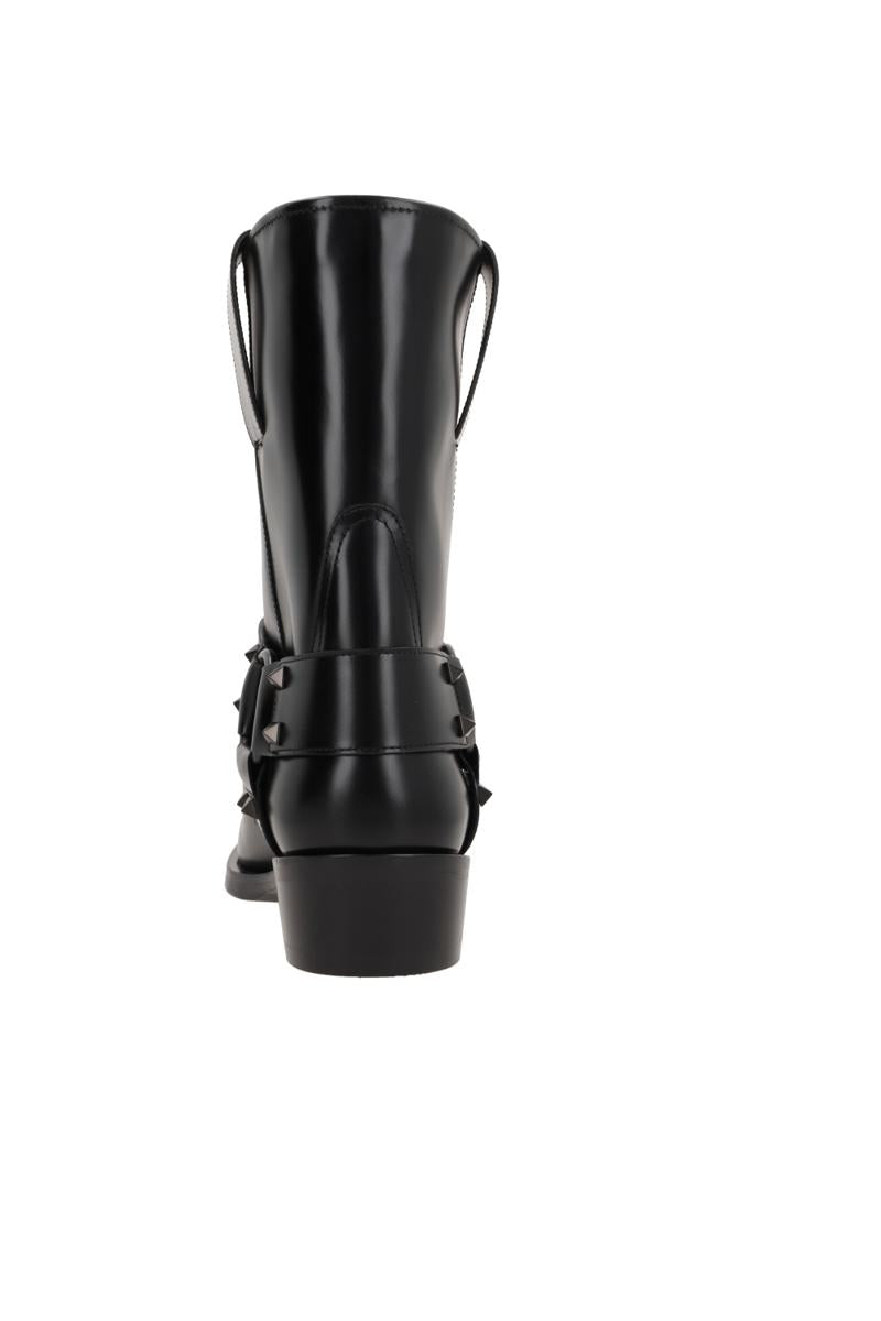 Valentino Garavani Boots