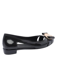 Salvatore Ferragamo With Heel