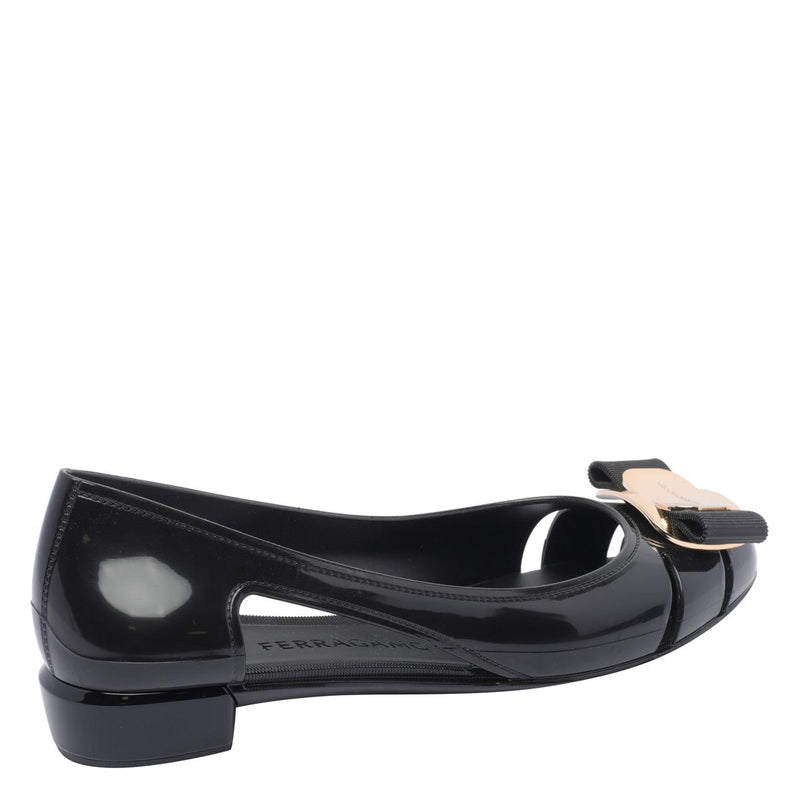 Salvatore Ferragamo With Heel
