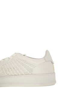 Autry Easeknit - Perforated Fabric Trainers