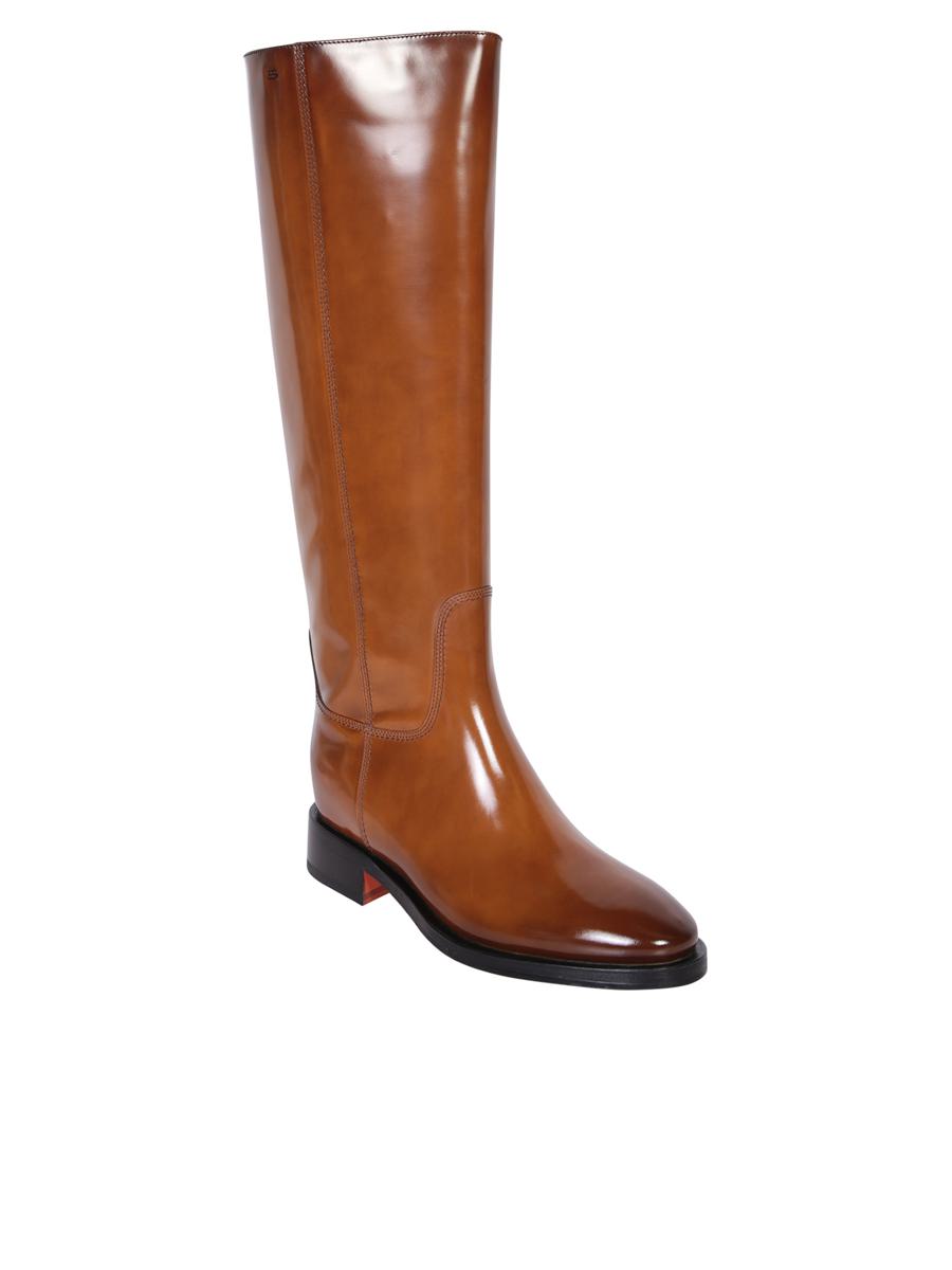 Santoni Boots