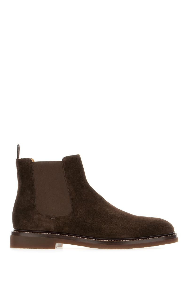 Brunello Cucinelli Boots