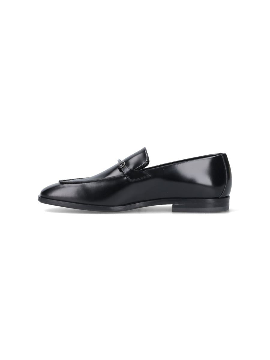 Salvatore Ferragamo Flat Shoes