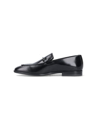 Salvatore Ferragamo Flat Shoes