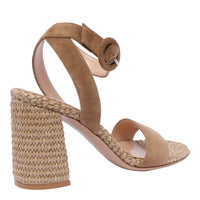 Gianvito Rossi With Heel