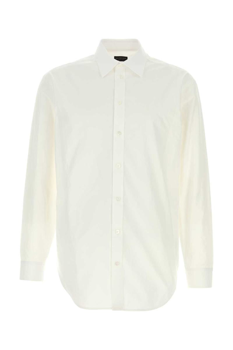 Balenciaga Shirts