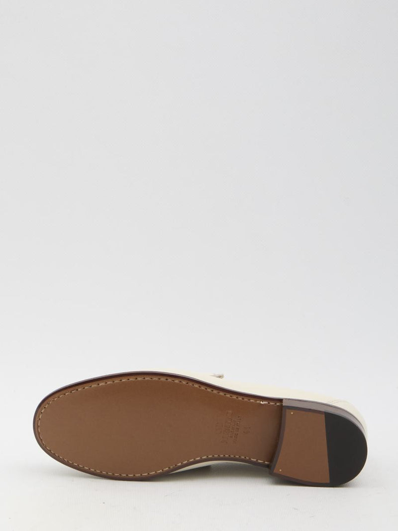 Vlogo Signature Loafers