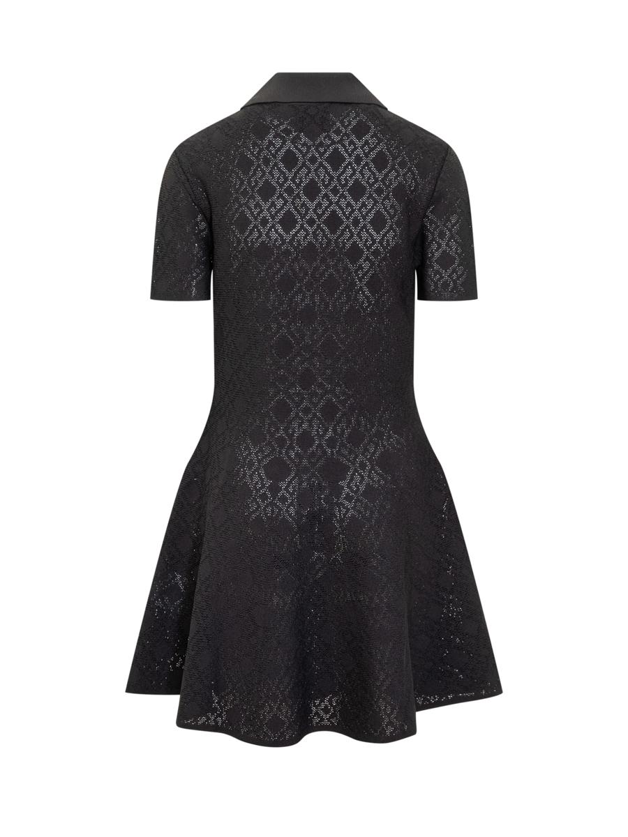 Givenchy Polo Dress