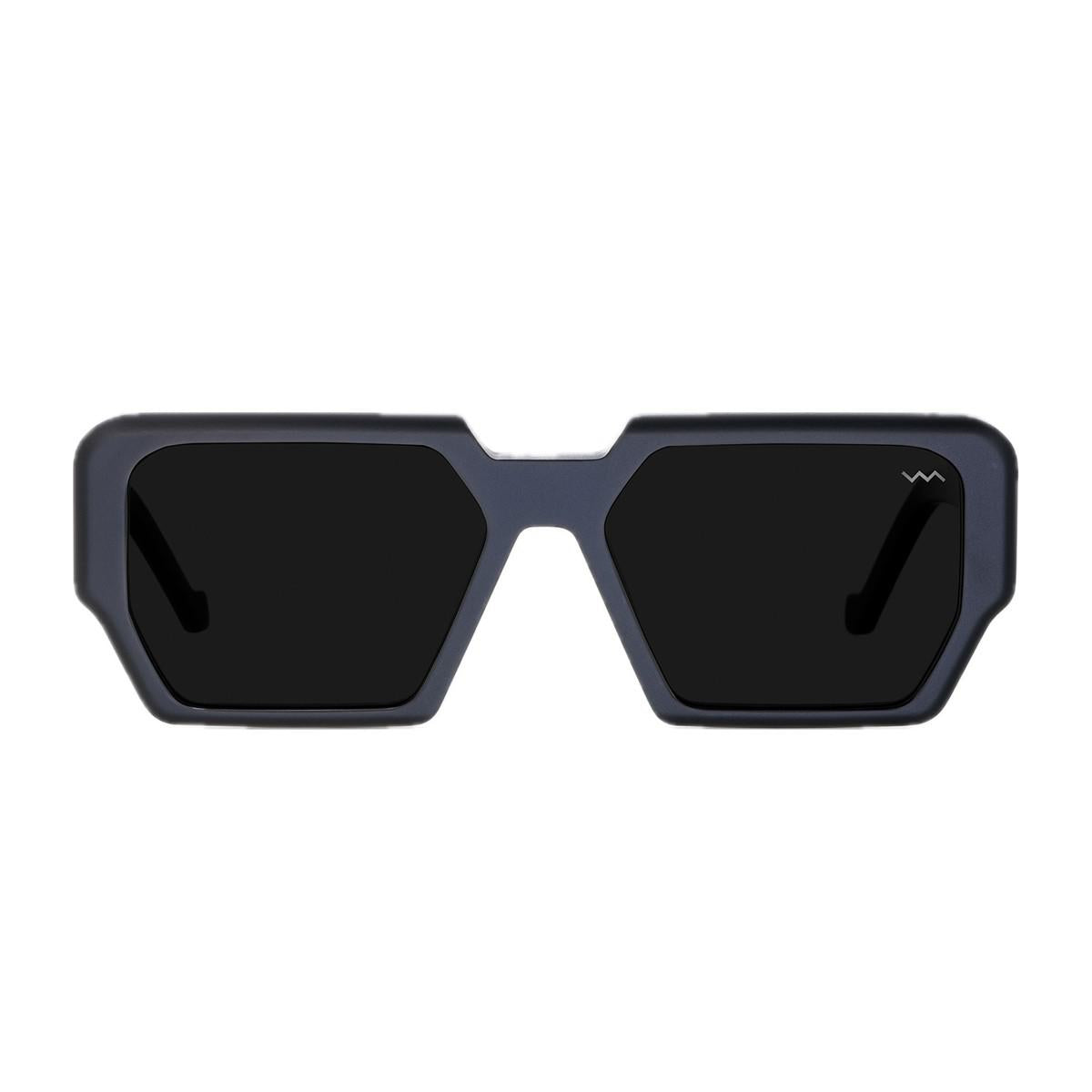 Vava Eyewear Wl0065 White Label Sunglasses