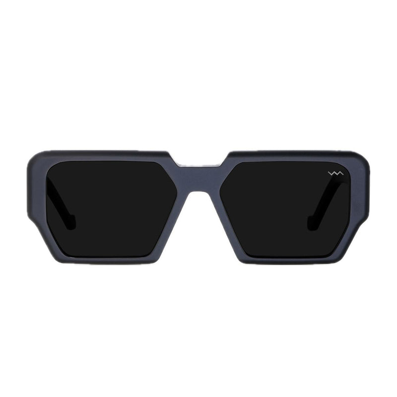 Vava Eyewear Wl0065 White Label Sunglasses