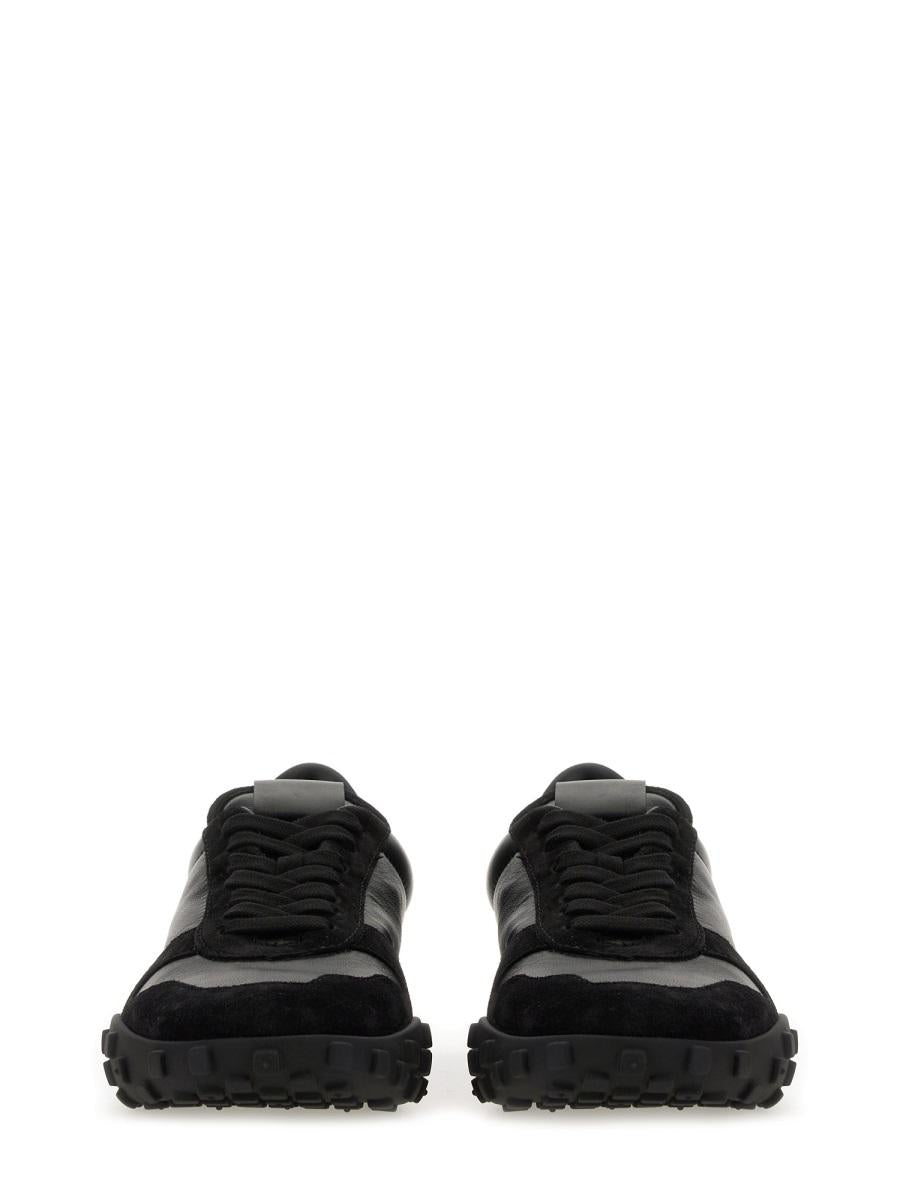 Jil Sander Low Top Sneaker