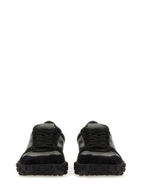 Jil Sander Low Top Sneaker