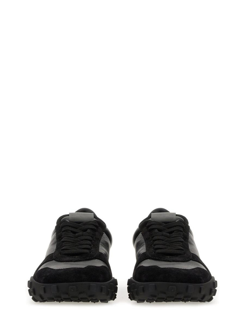 Jil Sander Low Top Sneaker