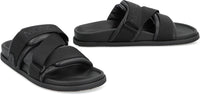 Moncler Mon Summer Slides