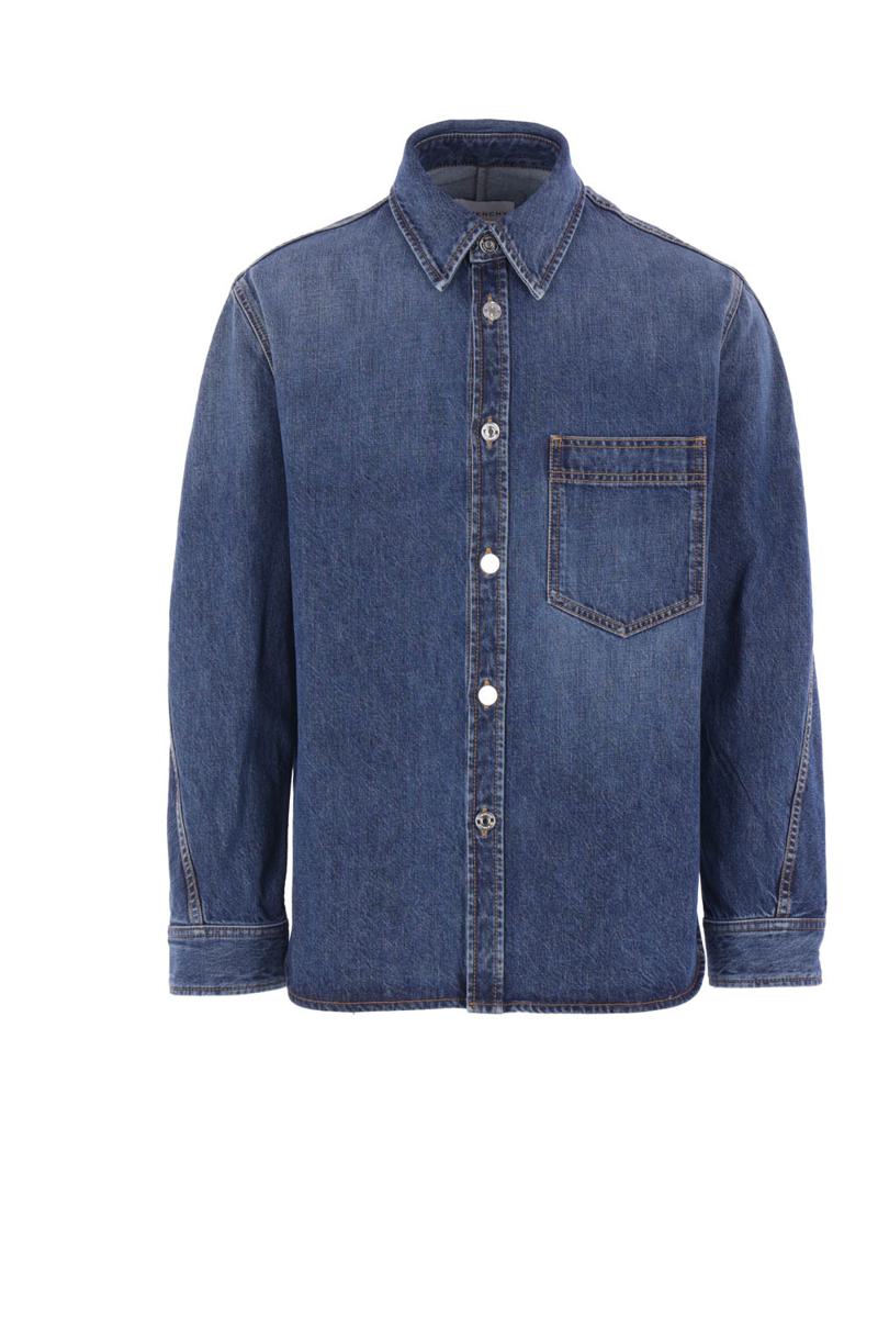 Givenchy Shirts