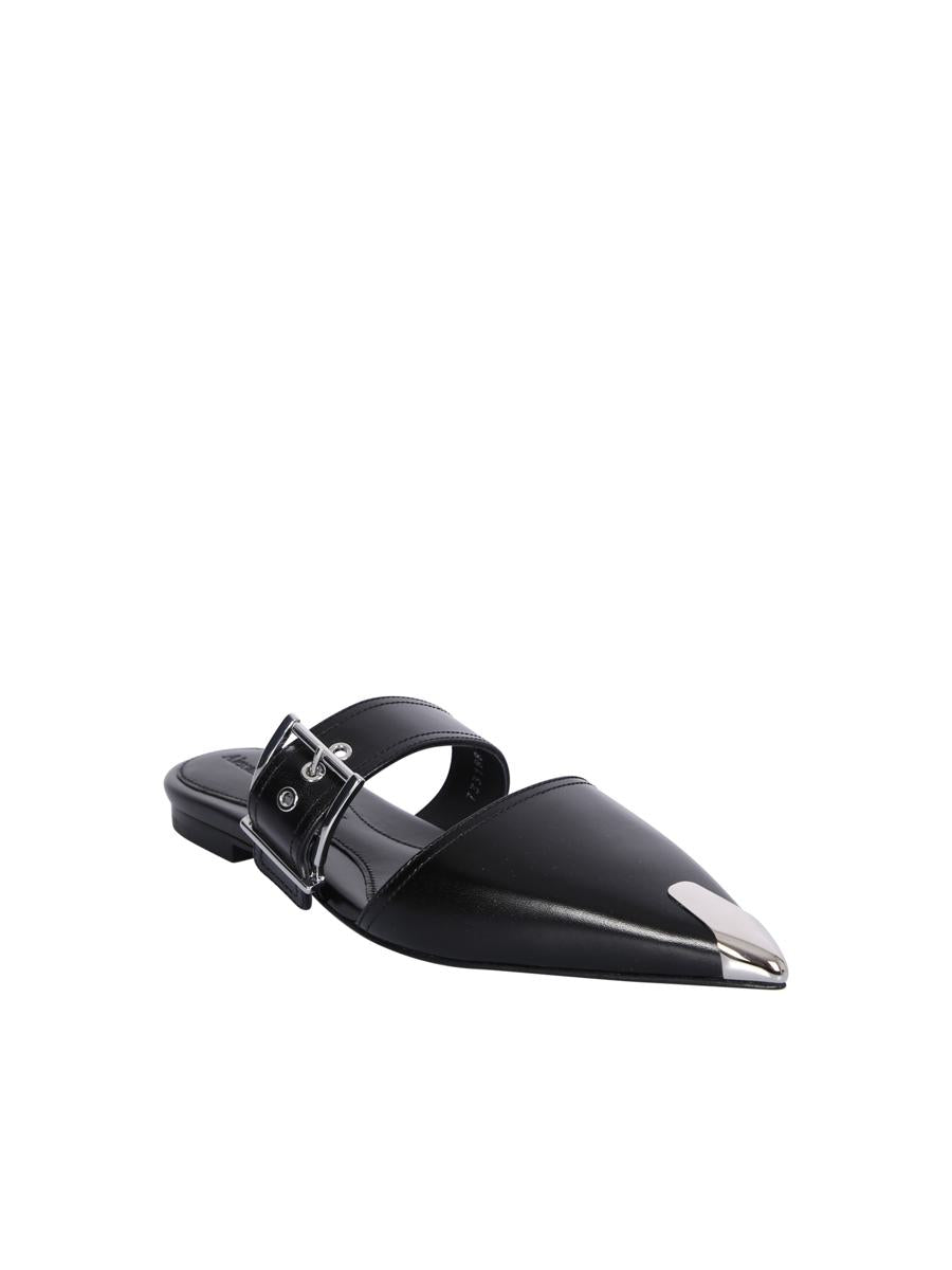 Alexander McQueen Flats