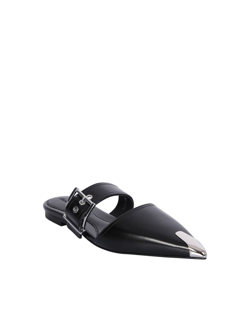 Alexander McQueen Flats