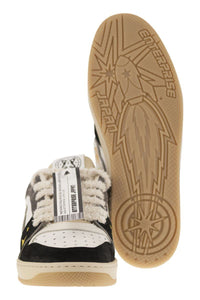 Enterprise Japan Ej Rocket - Sneakers