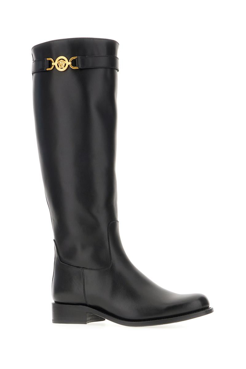 Versace Boots