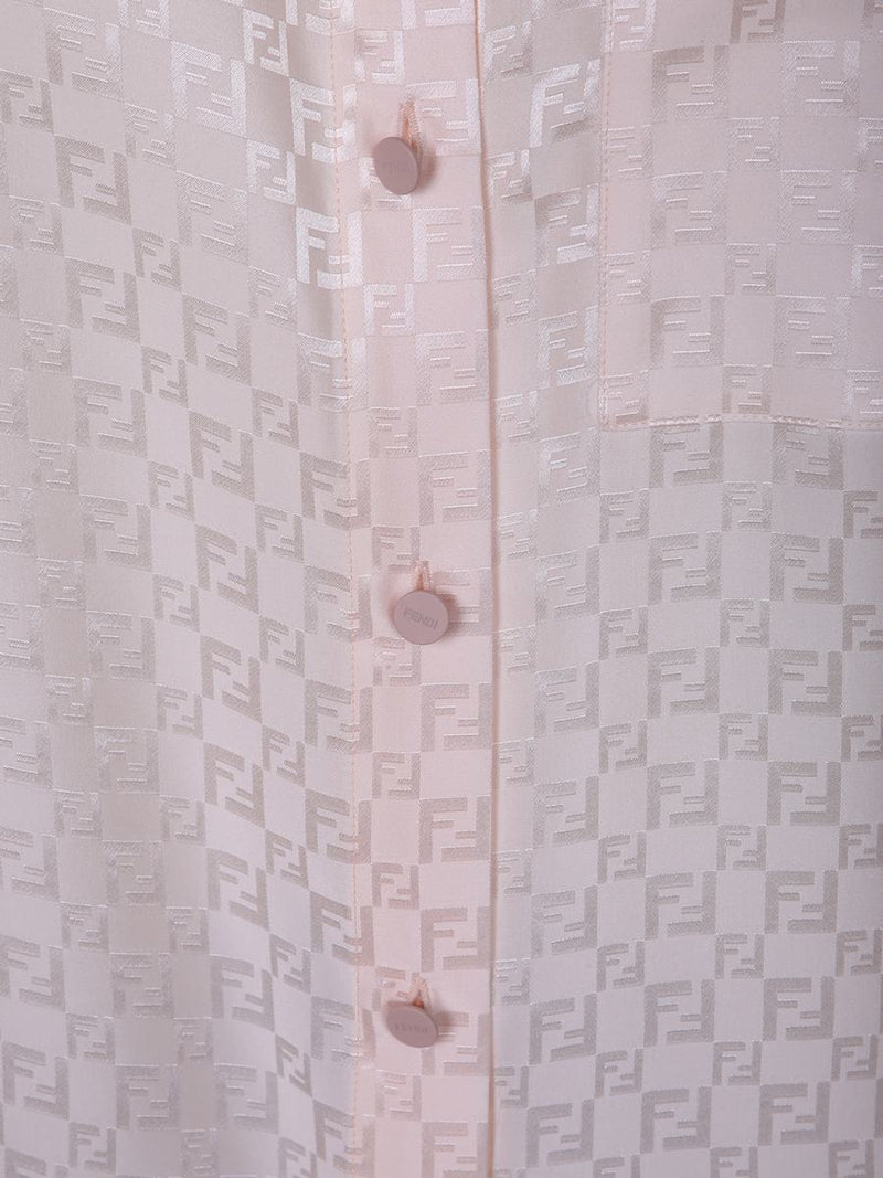 Fendi Shirts