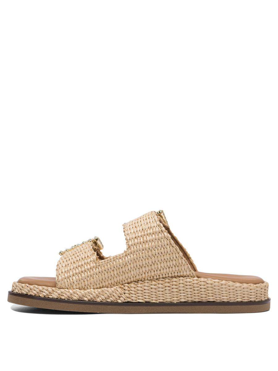 Alibi "Greta" Sandals