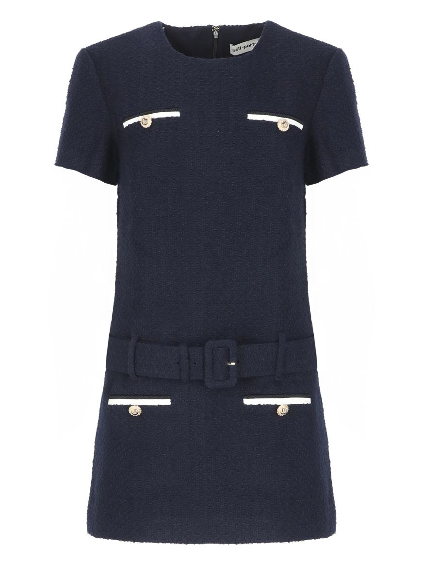 Self-Portrait Dresses