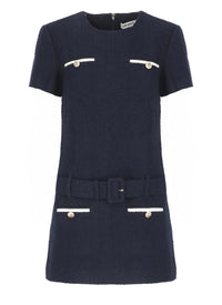 Self-Portrait Dresses