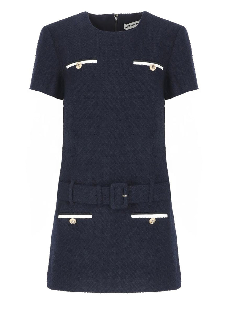 Self-Portrait Dresses