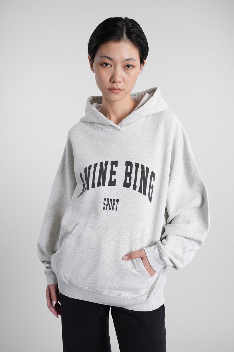 Anine Bing Harvey Sweatshirt