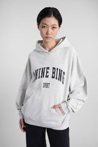 Anine Bing Harvey Sweatshirt
