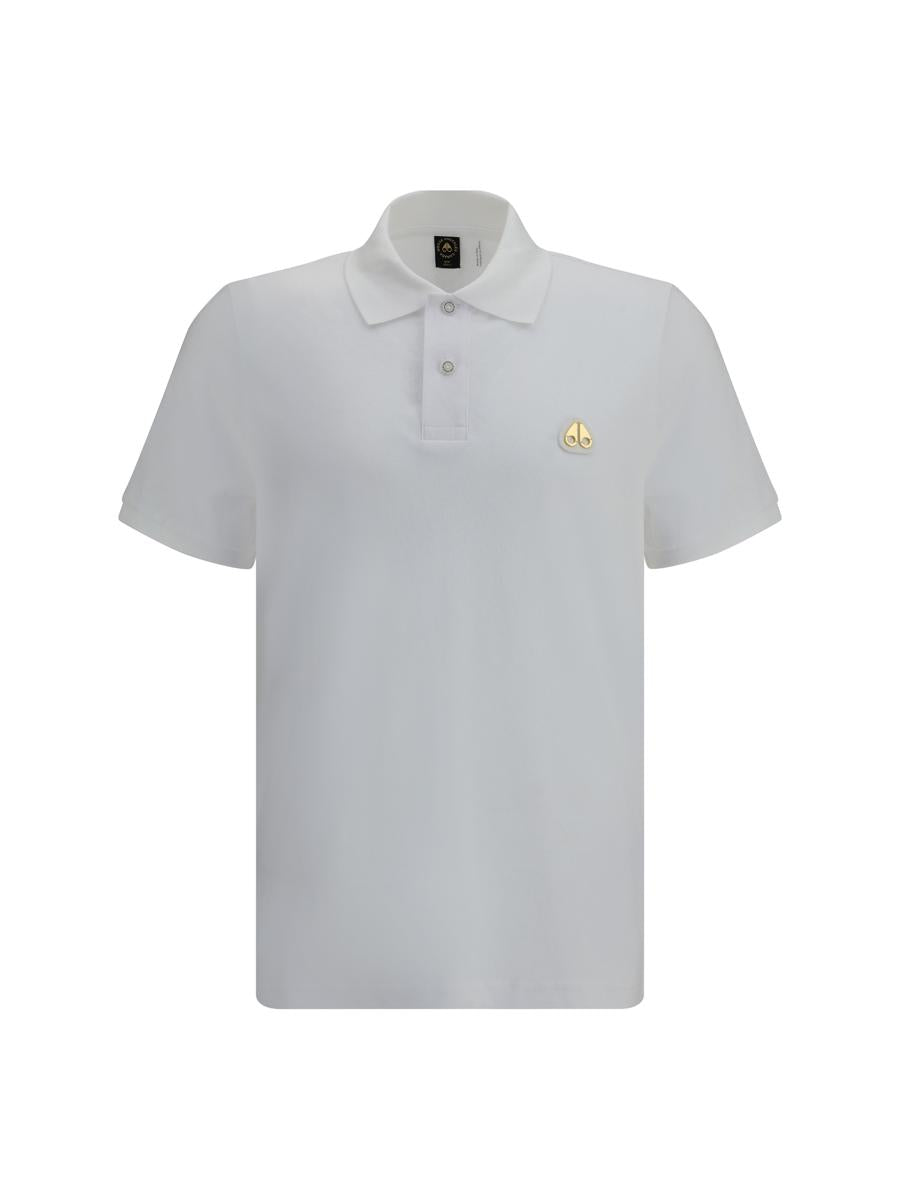 Moose Knuckles Polo Shirts
