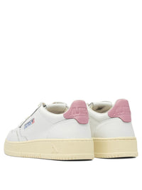 Autry "Medalist Low" Sneakers