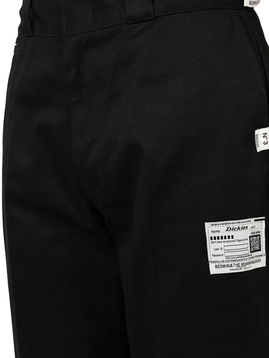 Maison Mihara Yasuhiro Trousers