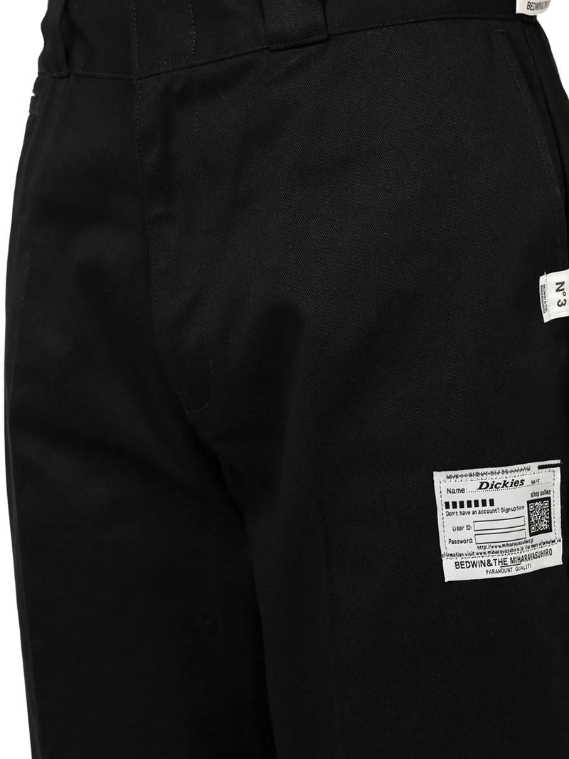 Maison Mihara Yasuhiro Trousers