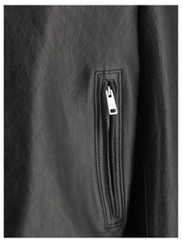 Prada Leather Jackets