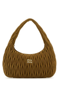 Miu Miu Handbags.