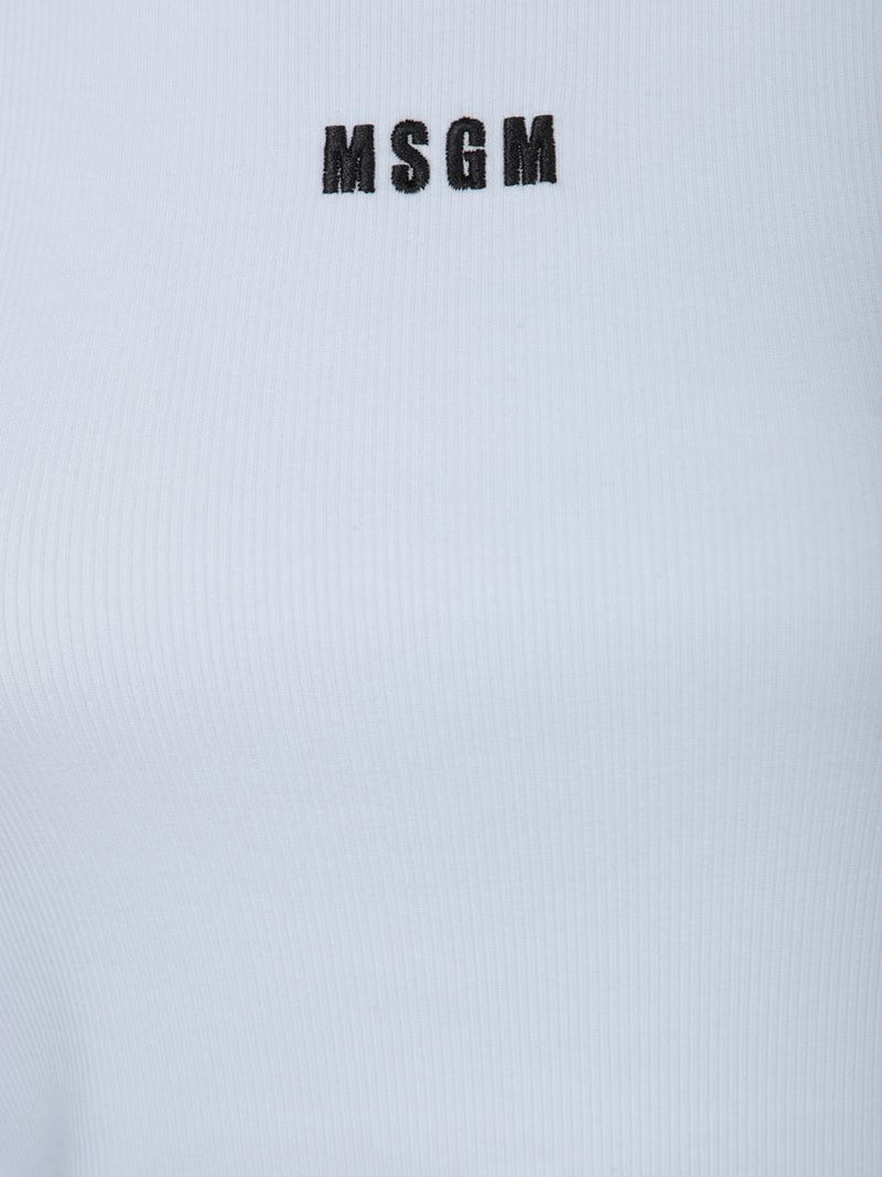Msgm Tops