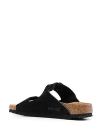 Birkenstock Arizona Suede Unisex Sandals Shoes
